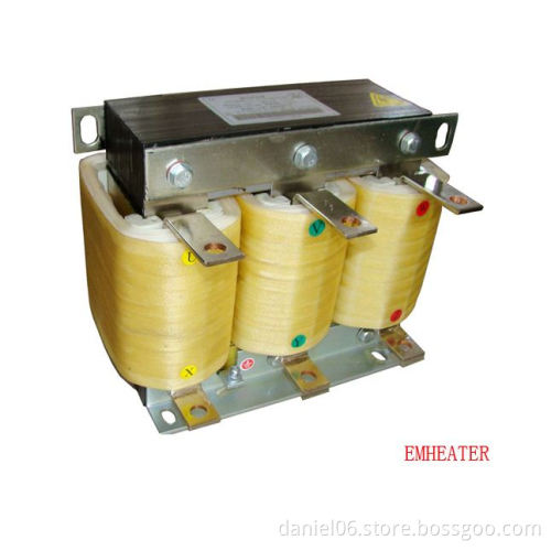 AC choke EM-RAO3 Three Phase Output